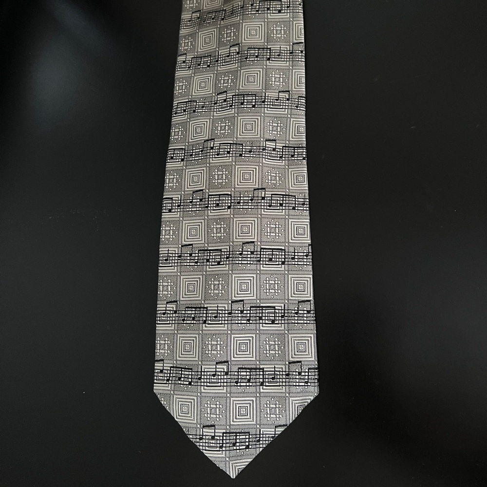 Robert Talbott Men’s Tie